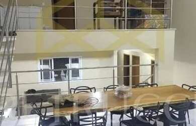 Imagem 5: Casa - Swiss Park - Campinas