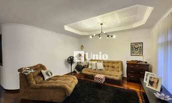 Imagem 1: Casa com 3 dormitórios à venda, 181 m² por R$ 958.000,00 - Jardim Monumento - Piracicaba/S