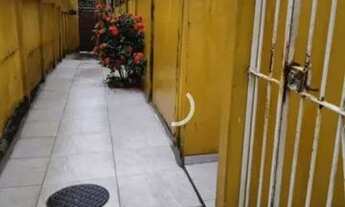 Imagem 2: Casa para aluguel com 70 metros quadrados com 2 quartos