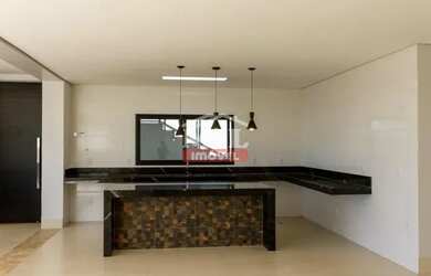 Imagem 7: Casa de luxo lago Corumbá