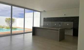 Imagem 7: Casa de Alto padrão a venda em Luís Eduardo Magalhães- Bahia 4 suítes 334m2