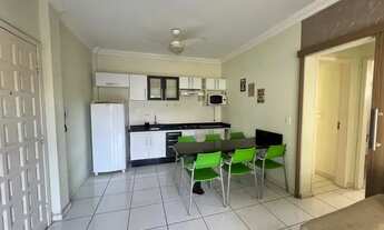 Imagem 4: Aluguel Anual - 02 dormitórios - Centro - Balneário Camboriú