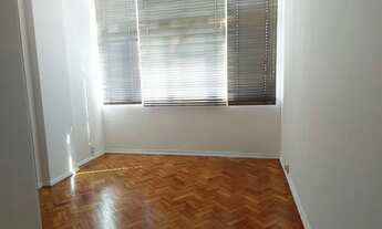 Imagem 10: Apartamento para aluguel com 144 metros quadrados com 3 quartos em Tijuca - Rio de Janeiro