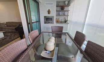 Imagem 2: Apartamento 3 Quartos para Venda em Salvador, Patamares, 3 dormitórios, 3 suítes, 6 banhei