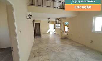 Imagem 5: Apartamento para aluguel tem 120 metros quadrados com 3 quartos em Imbiribeira - Recife