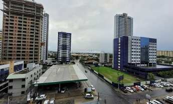 Imagem 6: Apartamento para aluguel, 2 quartos, 1 suíte, 1 vaga, Boa Viagem - Recife/PE