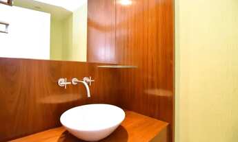 Imagem 7: Apartamento Vista Mar São Conrado