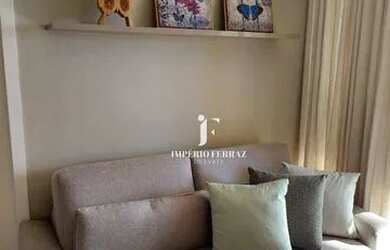 Imagem 5: Cobertura com 3 quartos à venda, 120 m² por R$ 850.000 - Santo Antônio - Belo Horizonte/MG