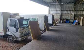 Imagem 3: Alugo ou Vendo Galpão/Armazém com Câmara fria no Jardim Petrópolis em Várzea Grande MT