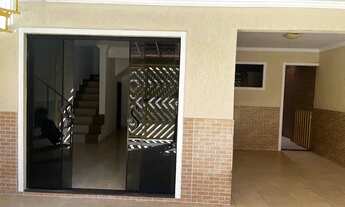 Imagem: Alugo ou vendo sobrado - Samambaia Sul