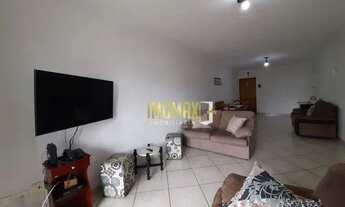 Imagem 4: Apartamento com 2 dormitórios, 100 m² - venda por R$ 385.000,00 ou aluguel por R$ 2.500,00