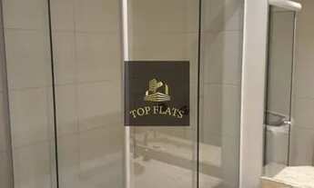 Imagem 5: Flat disponível no Jardim Paulista