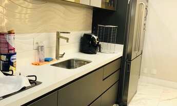 Imagem 2: Apto garden 185m2, 3 Suítes - 2 vagas - Ipiranga