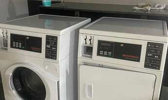 Imagem 6: Flat para aluguel possui 40 metros quadrados com 1 quarto em Lagoa Nova - Natal - RN