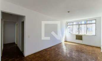 Imagem: Apartamento para Aluguel - Ingá, 3 Quartos