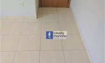 Imagem 4: Apartamento com 1 dormitório para alugar, 50 m² por R$ 1.349,79/mês - Residencial Greenvil