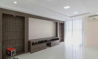 Imagem 2: Apartamento à venda 7 quartos 7 suítes 5 vagas Nelson Braido Santo Antônio - São Caetano d