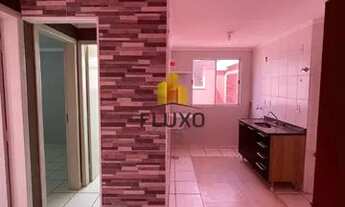 Imagem 2: Apartamento no Bairro Jardim Olímpico - Condominio Dante