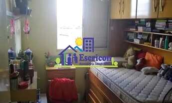 Imagem 9: SÃO PAULO - Apartamento Padrão - JARDIM NOVE DE JULHO