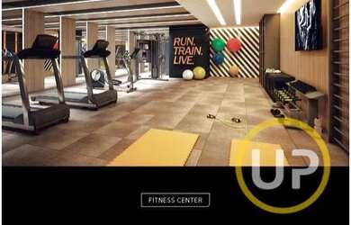 Imagem 4: Apartamento em Funcionários - Belo Horizonte, MG