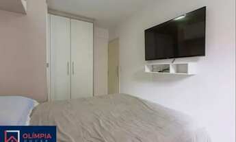 Imagem 7: Apartamento Locação Consolação 55 m² 1 Dormitórios