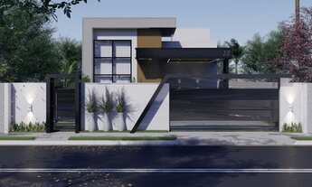 Imagem: Casa no Portal do Sol / Quadramares