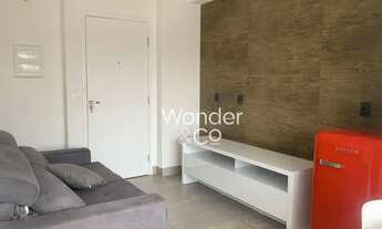 Imagem 2: Apartamento Garden com 1 dormitório, 63 m² - venda por R$ 880.000,00 ou aluguel por R$ 5.1