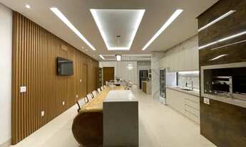 Imagem 10: Casa no Condomínio Fechado Del Fiori - Caldas Novas/GO