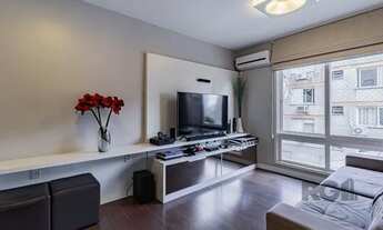 Imagem 4: Apartamento 2 quartos no bairro Mont Serrat, em Porto Alegre