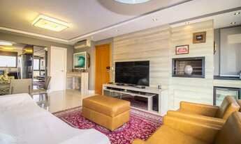 Imagem 4: Apartamento 3 quartos 2 vagas Moinhos de Vento