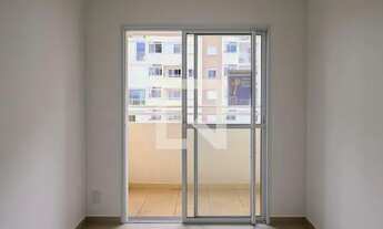 Imagem 3: Apartamento para Aluguel - Sacomã, 2 Quartos, 55 m2