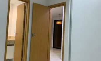 Imagem 3: Apartamento para aluguel com 65 metros quadrados com 2 quartos em Buraquinho - Lauro de Fr