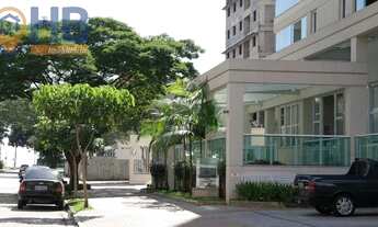 Imagem 4: Apartamento 160m com 3 Suítes - 2 vagas Garagem - Boulevard Park Aquarius