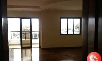 Imagem 2: São Paulo - Apartamento Padrão - Tatuapé