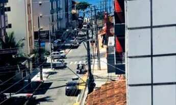 Imagem 2: Apartamento disponível para locação temporada com 02 quartos, próximo a Praia do Morro - G