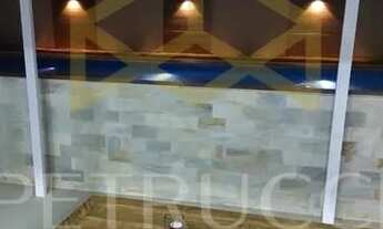 Imagem 2: Casa - Swiss Park - Campinas