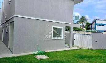 Imagem 3: Casa com 4 dormitórios à venda, 120 m² por R$ 890.000,00 - Piratininga - Niterói/RJ