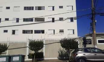 Imagem 2: Apartamento com 3 dormitórios à venda, 67 m² por R$ 300.000 - Jardim Pau Preto - Indaiatub