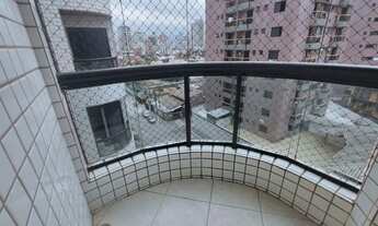 Imagem 4: Apartamento com 3 dorms, Canto do Forte, Praia Grande, Cod: BJ6010