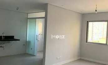 Imagem 2: Apartamento reformado (hidráulica, elétrica, piso e banheiros