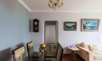 Imagem 7: Apartamento para Aluguel - Vila Clementino, 3 Quartos, 78 m2