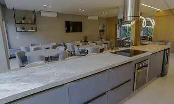 Imagem 2: Itajaí - Apartamento Padrão - PRAIA BRAVA