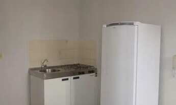 Imagem 2: Apartamento para aluguel, 1 quarto, Centro - Cascavel/Pr