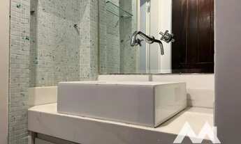 Imagem 6: Apartamento com área privativa no Bairro Cruzeiro!