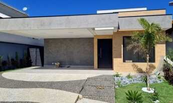 Imagem 3: Linda casa térrea à venda no Swiss Park - Campinas/SP