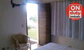 Imagem 7: Apartamento com 3 dormitórios, 130 m² - venda por R$ 610.000,00 ou aluguel por R$ 5.000,00