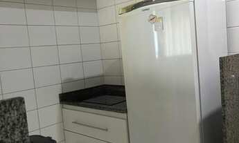 Imagem 3: Quarto e Sala no Icarai Golden Style