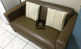 Imagem 3: Flat disponível no Jardim Paulista