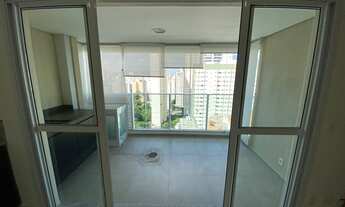 Imagem 6: Apartamento para aluguel tem 40 metros quadrados com 1 quarto em Cidade Monções - São Paul