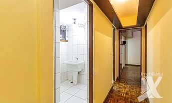 Imagem 6: Apartamento com 2 dormitórios para alugar, 47 m² por R$ 1.300/mês - Água Verde - Curitiba